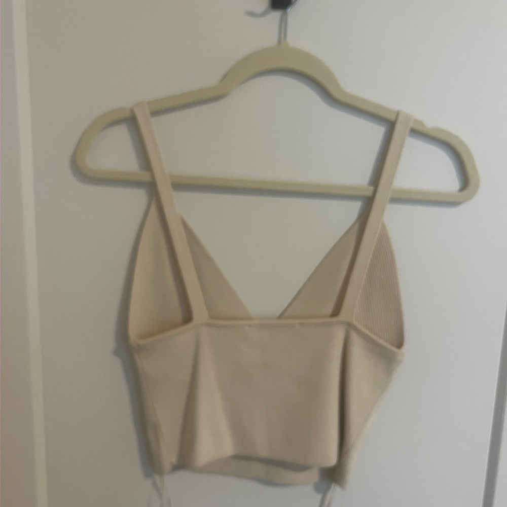 Zara Tank Top - Picture 2 of 2